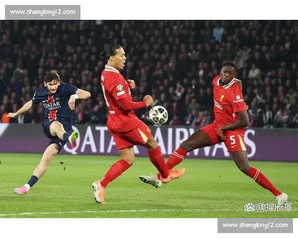 欧冠多场激战落幕豪门胜负分明晋级形势初现引发球迷热议关注全球焦